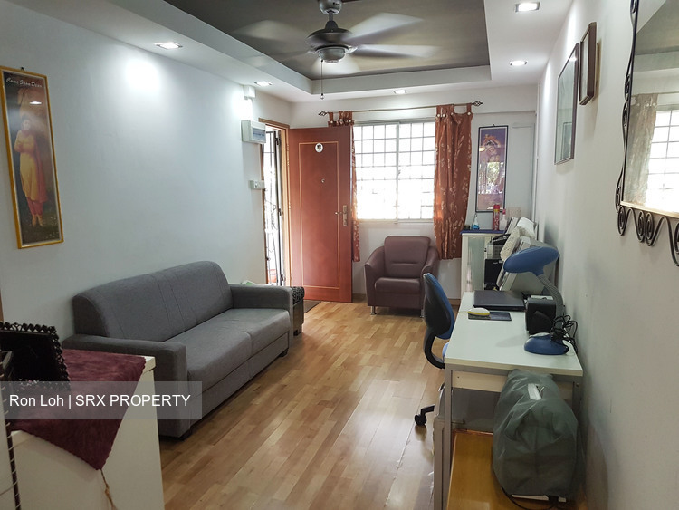 Blk 628 Bedok Reservoir Road (Bedok), HDB 3 Rooms #179205302
